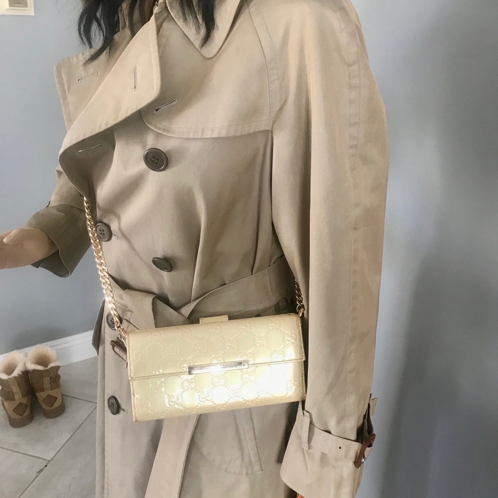 Gucci wallet